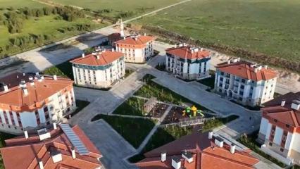 Konut değil, toplum ve siyaset projesi