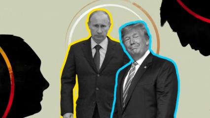 Kremlin'den son dakika Ukrayna savaşı müjdesi: Trump-Putin zirvesi gerçekleşecek