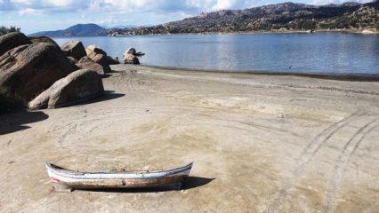 Kuraklığın dibi gördüğü iller belli oldu! Bir damla suları kalmadı
