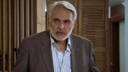 Kurtlar Vadisi'nin 'Baba Memduh'u Namık Kemal Yiğittürk 80 yaşında yaşamını yitirdi