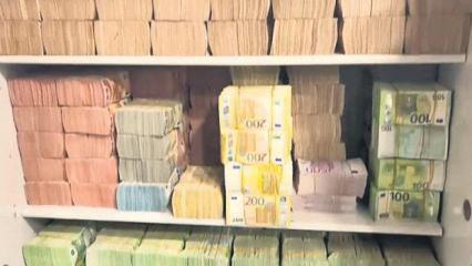 Laleli'deki 5 milyarlık operasyonda şoke eden detay! Ekrem İmamoğlu iddiası