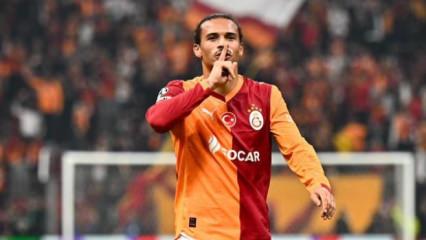 Sane için bomba Türkiye iddiası: Daha yüksek paraya gitmedi!
