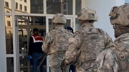 Sosyal medyada skandal: Çocuklara "molotof" eğitimi verdiler! Çok sayıda gözaltı 