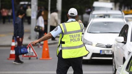Mahkemeden emsal niteliğinde karar: Her polis ceza yazamayacak!