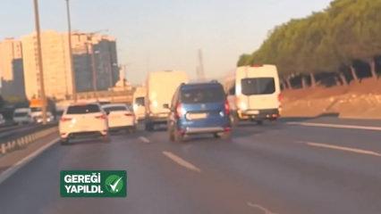 Makas terörüne hak ettiği ceza! Bakan Yerlikaya paylaştı