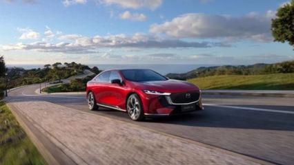 Mazda'nın servis hizmetlerine Türkiye'de yeni distribütör