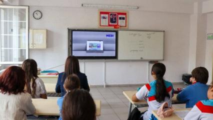 MEB duyurdu: MEBİ'de YKS tarama testleri kullanıma sunuldu