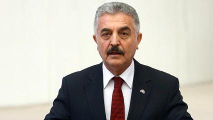 MHP'den Özgür Özel'e tepki: Ciddiyetsizlik ve gaflettir!