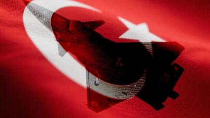 Milli mühimmat için tarihi eşik: Bayraktar KIZILELMA envantere hazırlanıyor