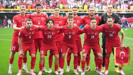 Milli yıldız 'Her çocuk o stadyumda oynamayı hayal eder' diyerek en iyisini açıkladı!