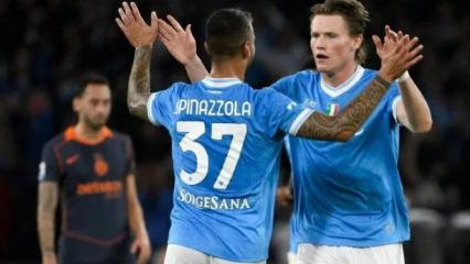 Milli yıldız kabusu yaşadı! Son şampiyon liderliğe yükseldi