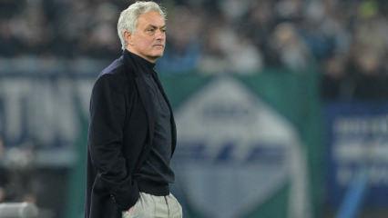 Mourinho'dan 'Kerem Aktürkoğlu' itirafı: 'Benfica'yı suçlayamam'