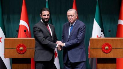 SDG'ye bir uyarı daha! MSB'den kritik Suriye açıklaması