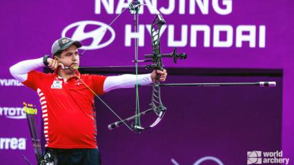 Muğla'da 1400 kişilik k&ouml;yden &ccedil;ıktı: &Ccedil;in'de d&uuml;nya şampiyonu oldu