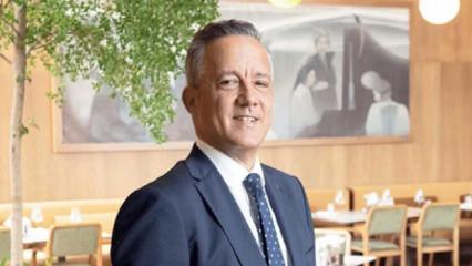 Murat Tomruk kimdir? Divan Otelleri Genel Müdürü Murat Tomruk gözaltına alındı!