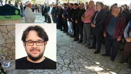 Mustafa Emlik'in Uzman Çavuş Kemal Ekri'yi vurma anı ortaya çıktı