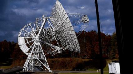'Eşsiz bir mülk!' NASA'nın gizli üssü satılıyor! 30 milyon dolar veren, yeni sahibi olacak