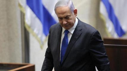 Netanyahu'ya soğuk duş! Bunu hiç beklemiyordu...