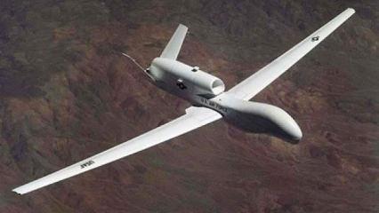 NYT: ABD ordusu İHA'larla Gazze'yi gözetliyor