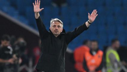 Orhan Ak mağlubiyetin sebebini açıkladı! '8 tane yakaladık atamadık'