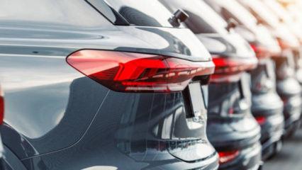 Otomatik vites talebi patladı: İşte en ucuz otomatik vitesli araçlar