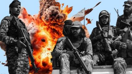 Pakistan'dan Afganistan'a g&ouml;zdağı: 'Anlaşma olmazsa savaşa gireriz'