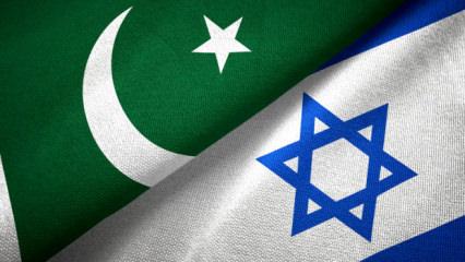 Pakistan'dan son dakika İsrail açıklaması! Tüm dünyaya "acil kodlu" çağrı
