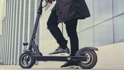 Avrupa şehirleri bir bir yasaklıyor! Bir şehirde daha elektrikli scooter kullanılamayacak
