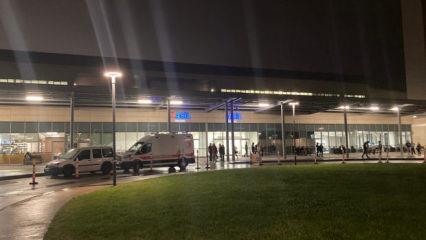 Parkta 2 kız çocuğu baygın bulundu! Acı haber geldi