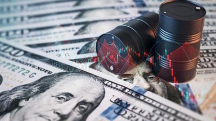 Son dakika: Petrolde sert hareket! Akaryakıt fiyatlarını etkileyecek