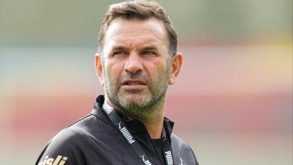 Planlar tamam! Okan Buruk, Bodo/Glimt maçı 11'ini belirledi: Yıldız oyuncuya kesik