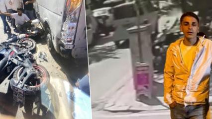 Polisin 'Dur' ihtarına uymadı: Canından oldu