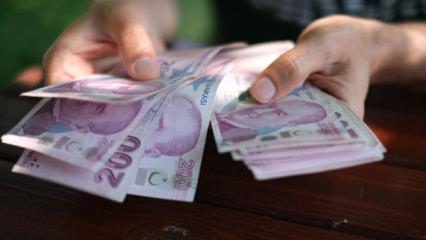Polislere ne kadar promosyon yatacak? EGM rakamı açıkladı! İşte ihaleyi kazanan banka...