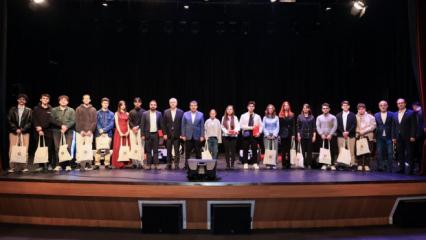 Esenler Belediyesi Sanat Evi'nde yeni sezon heyecanı 