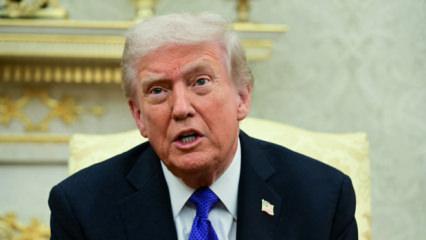 Putin ile görüşecek mi? Trump açıkladı