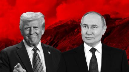 Putin'den son dakika ABD açıklaması: Rusya içlerine saldırılar olursa..