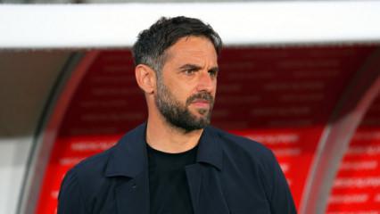 Radomir Djalovic: Kazanmayı hak eden taraf olduğumuzu düşünüyorum