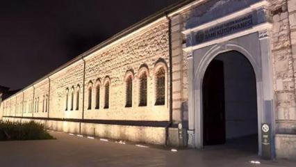 Rami Kütüphanesi'nde 3. Bilim Şenliği heyecanı başladı 