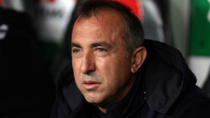 Recep U&ccedil;ar 'Bireysel hatalar kaybettirdi' diyerek konuştu