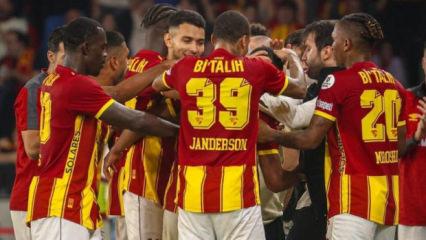 Rekor satış, skor sorununu ortaya çıkardı! 11 şutta 1 gol oluyor