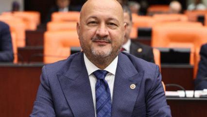 Resul Kurt açıkladı: 13 milyar 221 milyon TL'lik destek hayırlı olsun