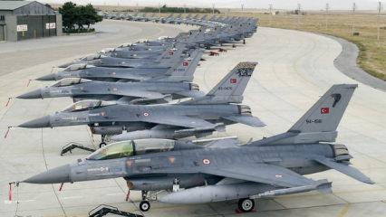 Reuters'tan Türk savunma sanayi analizi: Bölgedeki gücünü arttırmak için harekete geçti