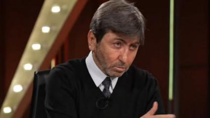 Rıdvan Dilmen, F.Bahçe galibiyeti sonrası patladı: Avrupa Ligi’nde ne işi var, rezalet!