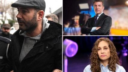 Rıza Akpolat'tan muhalif gazetecilere para yağdı: 20 dakika için binlerce lira ödeme!