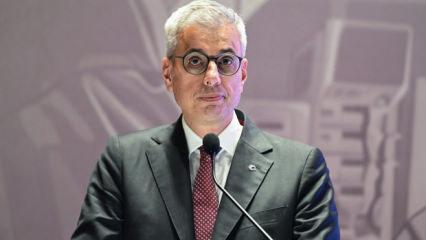 Sağlık Bakanı Memişoğlu: 112 tamamen elektronik sisteme geçecek