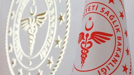 Sağlık Bakanlığı 25 bin 673 sağlık personeli alımı ne zaman? İşte kadro ve branş dağılımı