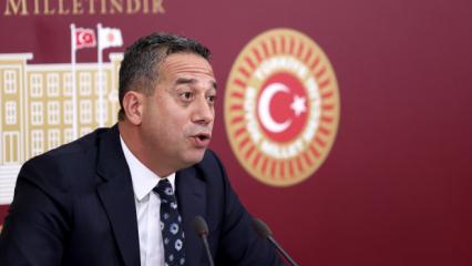 Şahsiyet olamamış küfürbaz bir cüce…