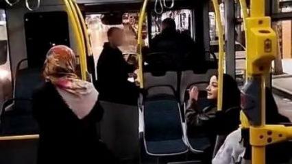 Şehit babasına "dilenci" diyerek hakaret edip saldırmıştı! Çirkin hadisede yeni gelişme...