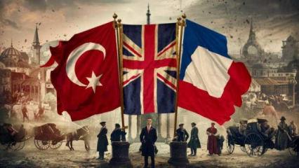 Son beş yüzyılın en büyük imparatorlukları! Osmanlı imparatorluğu kaçıncı sırada?