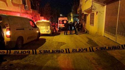 Son dakika: Kahramanmaraş'tan korkunç haber! 4 kişinin cesedi bulundu...